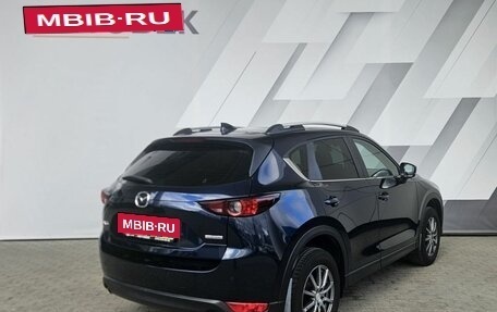 Mazda CX-5 II, 2021 год, 2 380 000 рублей, 5 фотография