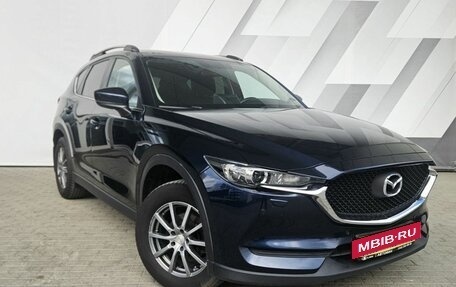 Mazda CX-5 II, 2021 год, 2 380 000 рублей, 4 фотография