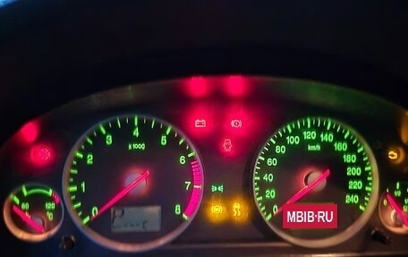 Ford Mondeo III, 2004 год, 270 000 рублей, 5 фотография
