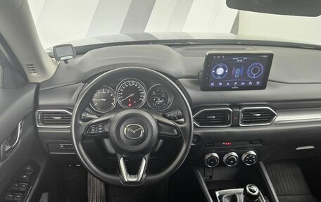 Mazda CX-5 II, 2021 год, 2 380 000 рублей, 15 фотография