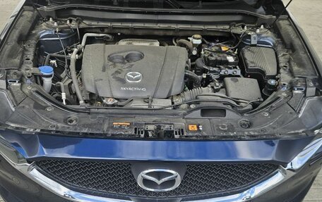 Mazda CX-5 II, 2021 год, 2 380 000 рублей, 24 фотография