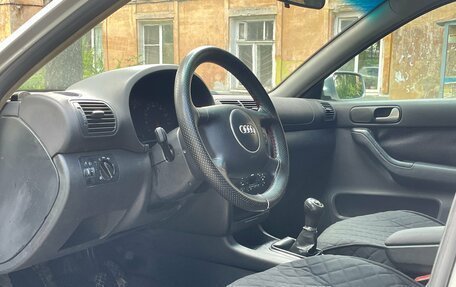 Audi A3, 2001 год, 350 000 рублей, 9 фотография
