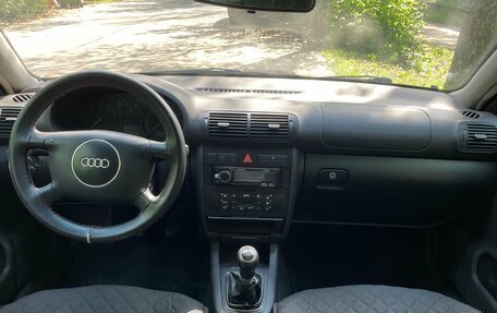 Audi A3, 2001 год, 350 000 рублей, 10 фотография