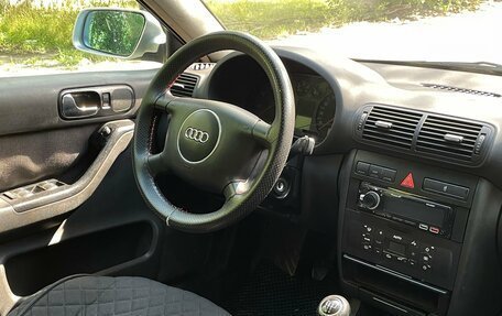 Audi A3, 2001 год, 350 000 рублей, 7 фотография