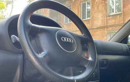 Audi A3, 2001 год, 350 000 рублей, 12 фотография