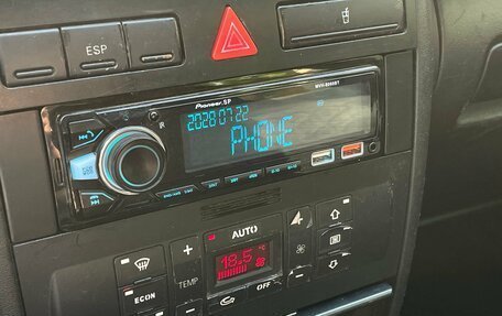 Audi A3, 2001 год, 350 000 рублей, 15 фотография