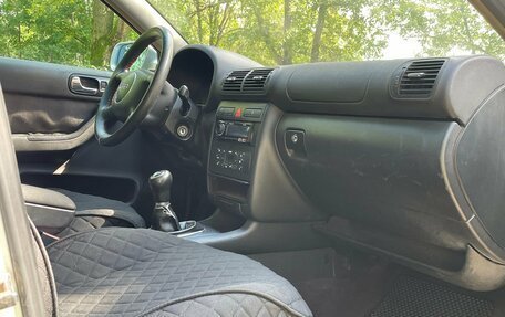 Audi A3, 2001 год, 350 000 рублей, 8 фотография