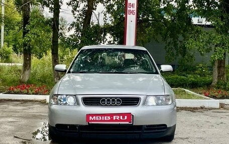 Audi A3, 2001 год, 350 000 рублей, 2 фотография