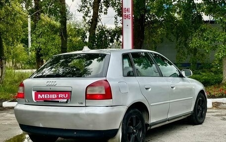 Audi A3, 2001 год, 350 000 рублей, 4 фотография