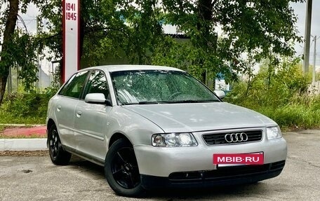Audi A3, 2001 год, 350 000 рублей, 3 фотография