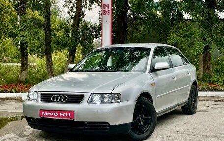 Audi A3, 2001 год, 350 000 рублей, 1 фотография