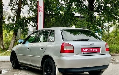 Audi A3, 2001 год, 350 000 рублей, 6 фотография