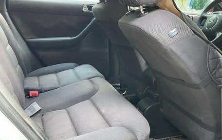 Audi A3, 2001 год, 350 000 рублей, 16 фотография