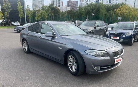 BMW 5 серия, 2013 год, 2 100 000 рублей, 3 фотография