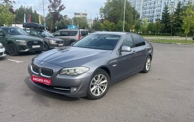 BMW 5 серия, 2013 год, 2 100 000 рублей, 1 фотография