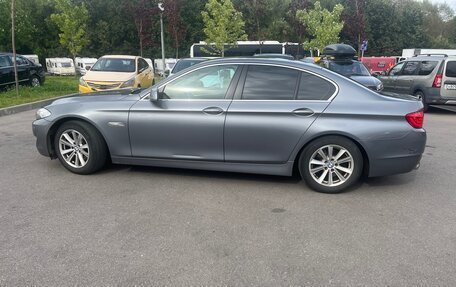 BMW 5 серия, 2013 год, 2 100 000 рублей, 8 фотография