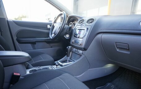 Ford Focus II рестайлинг, 2010 год, 460 000 рублей, 11 фотография