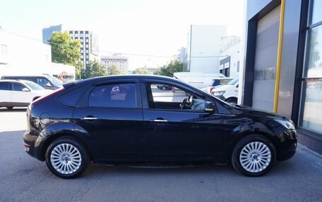 Ford Focus II рестайлинг, 2010 год, 460 000 рублей, 4 фотография