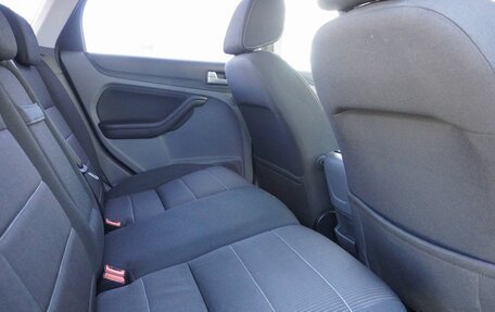 Ford Focus II рестайлинг, 2010 год, 460 000 рублей, 10 фотография