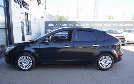 Ford Focus II рестайлинг, 2010 год, 460 000 рублей, 8 фотография