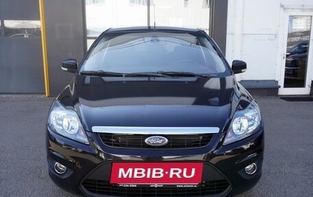 Ford Focus II рестайлинг, 2010 год, 460 000 рублей, 2 фотография