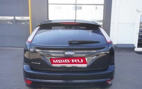 Ford Focus II рестайлинг, 2010 год, 460 000 рублей, 6 фотография