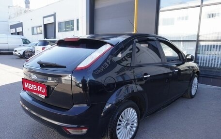 Ford Focus II рестайлинг, 2010 год, 460 000 рублей, 5 фотография