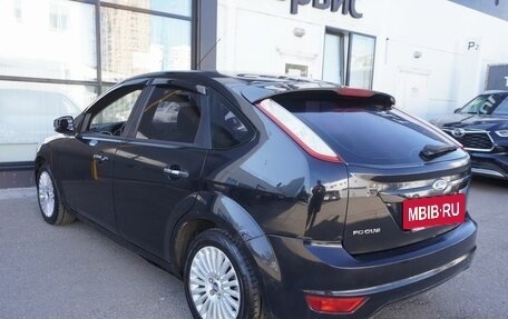Ford Focus II рестайлинг, 2010 год, 460 000 рублей, 7 фотография