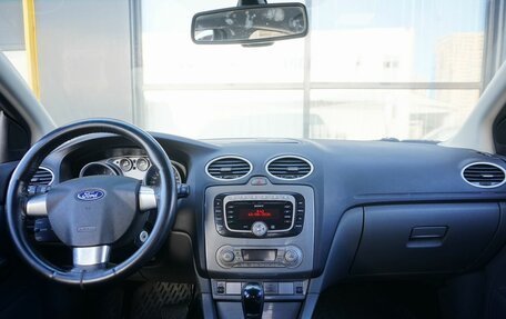 Ford Focus II рестайлинг, 2010 год, 460 000 рублей, 12 фотография