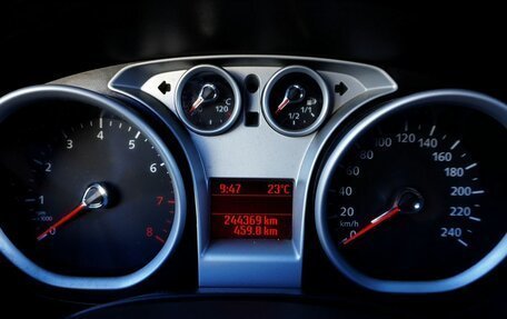 Ford Focus II рестайлинг, 2010 год, 460 000 рублей, 15 фотография