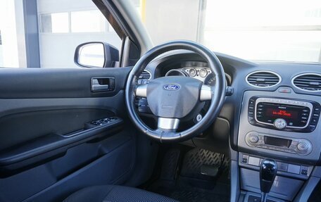 Ford Focus II рестайлинг, 2010 год, 460 000 рублей, 13 фотография
