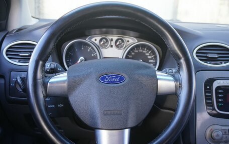 Ford Focus II рестайлинг, 2010 год, 460 000 рублей, 14 фотография