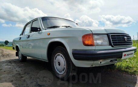ГАЗ 31029 «Волга», 1995 год, 580 000 рублей, 21 фотография