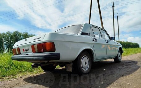 ГАЗ 31029 «Волга», 1995 год, 580 000 рублей, 19 фотография