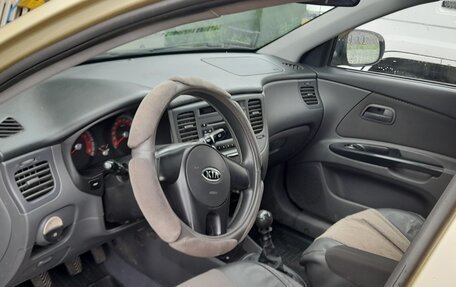 KIA Rio II, 2010 год, 600 000 рублей, 3 фотография