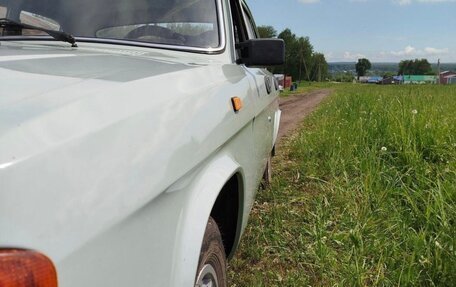ГАЗ 31029 «Волга», 1995 год, 580 000 рублей, 16 фотография