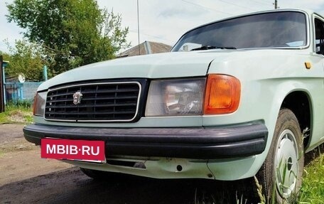 ГАЗ 31029 «Волга», 1995 год, 580 000 рублей, 20 фотография