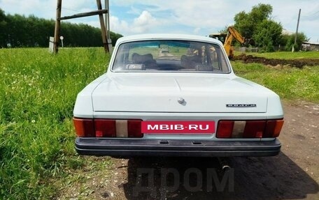 ГАЗ 31029 «Волга», 1995 год, 580 000 рублей, 18 фотография