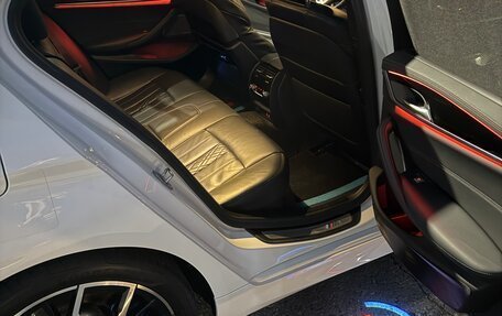 BMW 5 серия, 2022 год, 4 800 000 рублей, 9 фотография