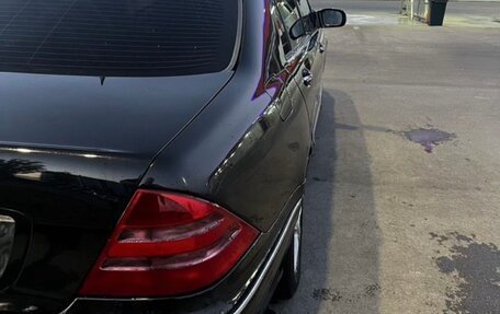 Mercedes-Benz S-Класс, 2001 год, 600 000 рублей, 6 фотография