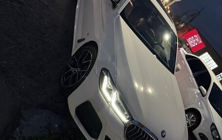 BMW 5 серия, 2022 год, 4 800 000 рублей, 4 фотография