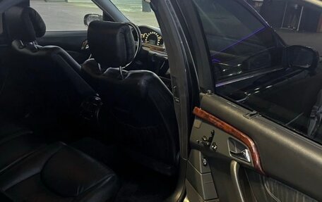 Mercedes-Benz S-Класс, 2001 год, 600 000 рублей, 14 фотография
