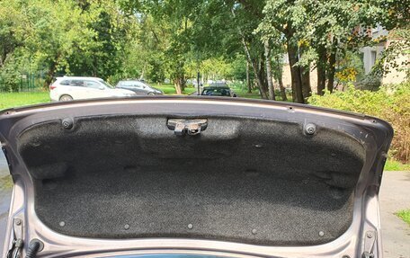 Mazda 3, 2008 год, 500 000 рублей, 9 фотография