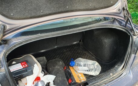 Mazda 3, 2008 год, 500 000 рублей, 8 фотография