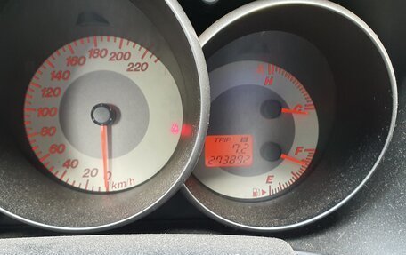 Mazda 3, 2008 год, 500 000 рублей, 14 фотография