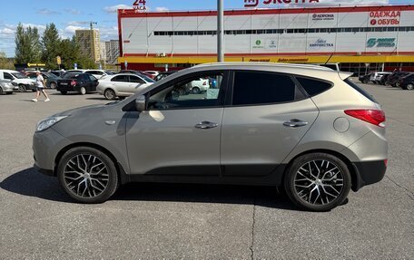 Hyundai ix35 I рестайлинг, 2011 год, 1 225 000 рублей, 7 фотография
