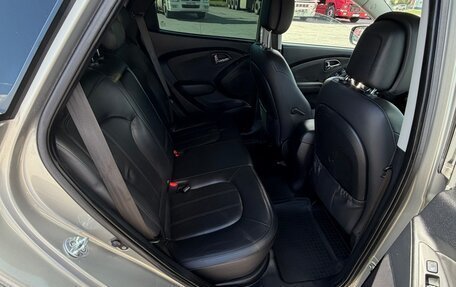 Hyundai ix35 I рестайлинг, 2011 год, 1 225 000 рублей, 11 фотография