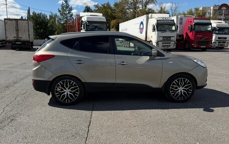 Hyundai ix35 I рестайлинг, 2011 год, 1 225 000 рублей, 8 фотография