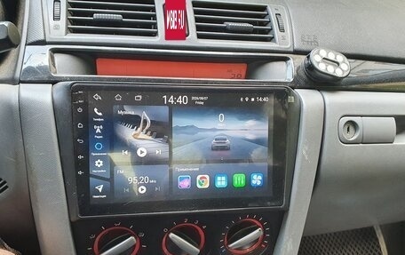 Mazda 3, 2008 год, 500 000 рублей, 16 фотография