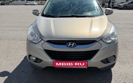 Hyundai ix35 I рестайлинг, 2011 год, 1 225 000 рублей, 3 фотография